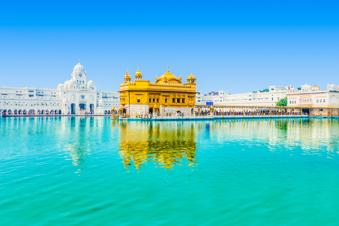 Golden Temple